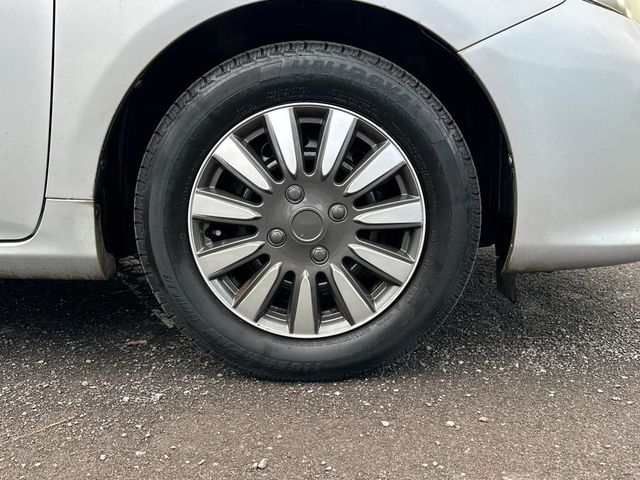 2010 Toyota Corolla Base Trim - 22970345 - 10