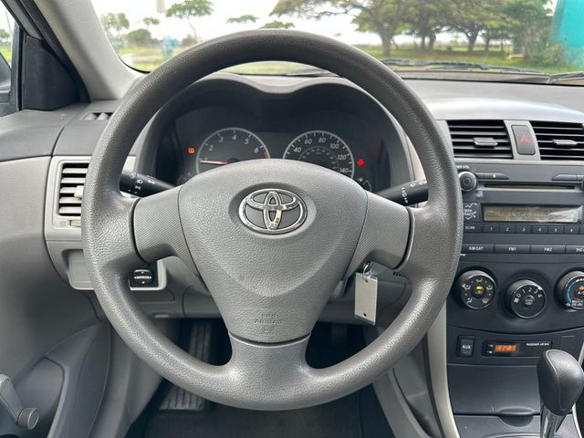 2010 Toyota Corolla Base Trim - 22970345 - 14