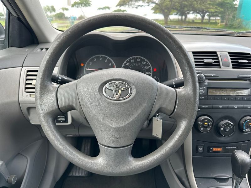 2010 Toyota Corolla Base Trim - 22970345 - 14