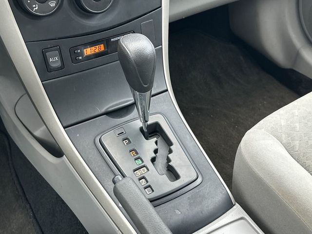 2010 Toyota Corolla Base Trim - 22970345 - 16