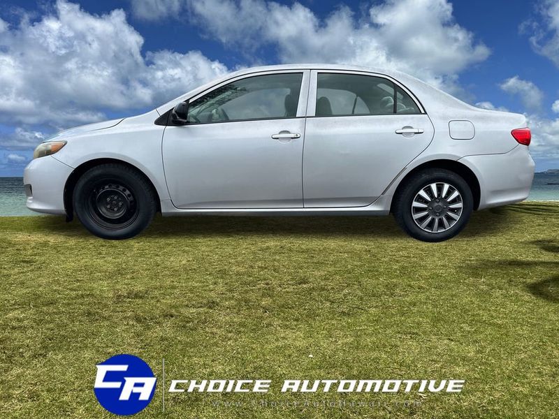 2010 Toyota Corolla Base Trim - 22970345 - 2