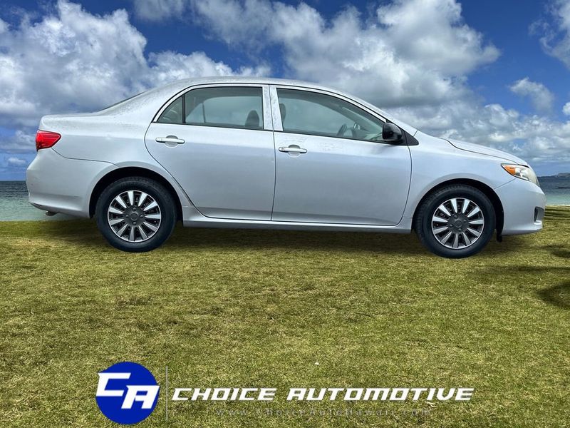 2010 Toyota Corolla Base Trim - 22970345 - 7