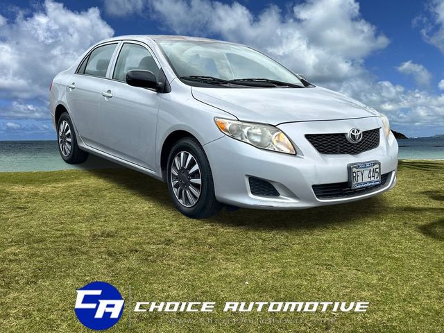 2010 Toyota Corolla Base Trim - 22970345 - 8