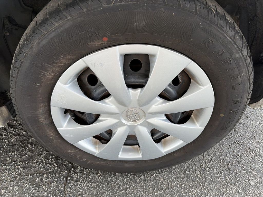 Toyota Corolla photo 10