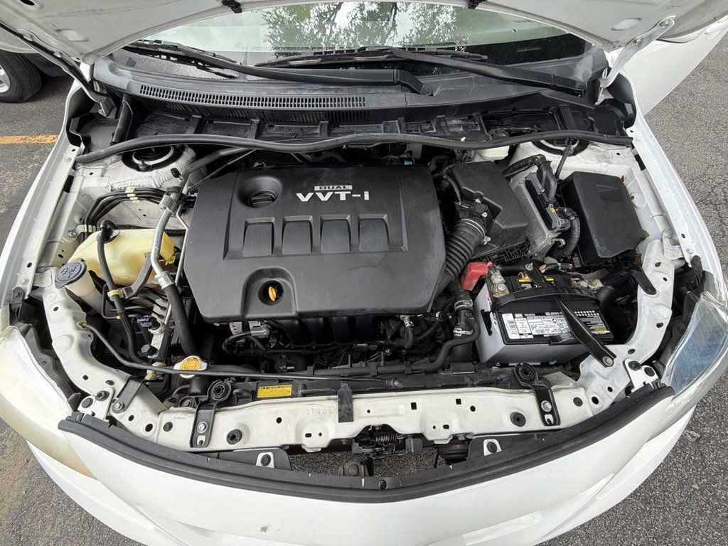 Toyota Corolla photo 11