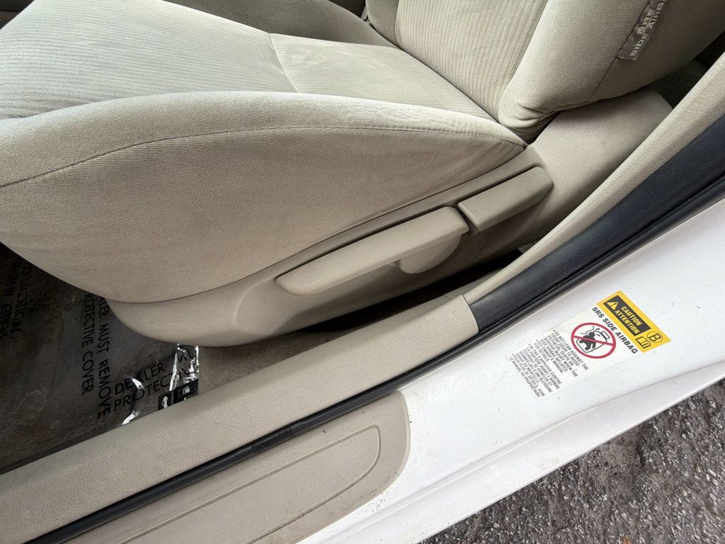 Toyota Corolla photo 13