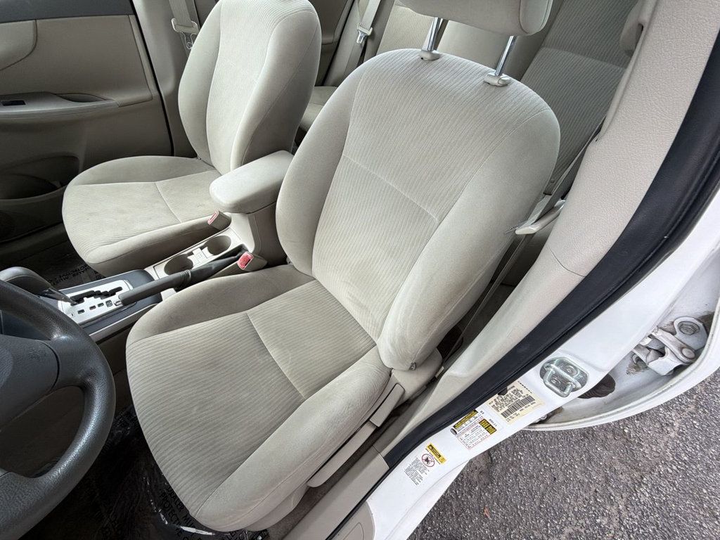 Toyota Corolla photo 14