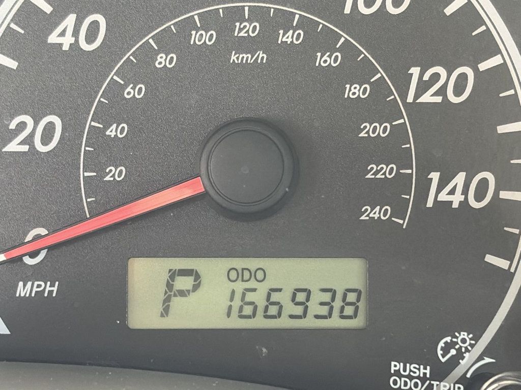 Toyota Corolla photo 16