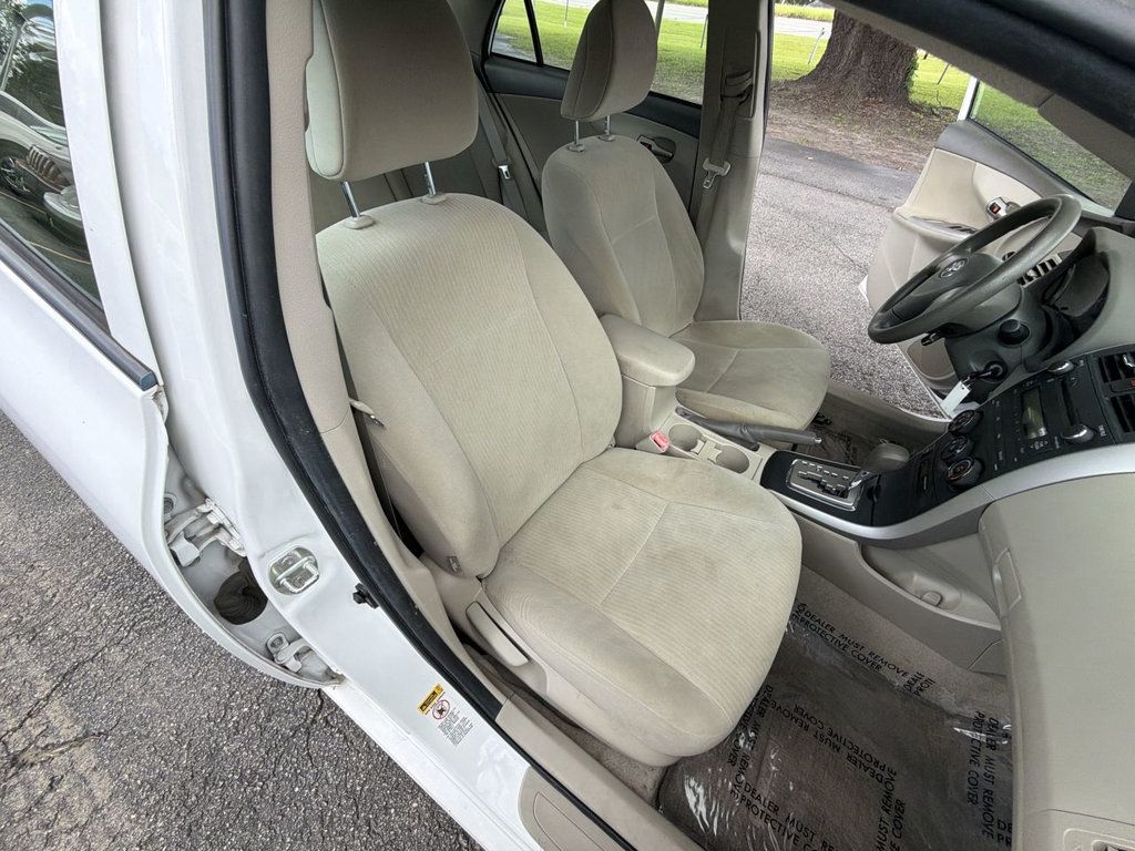 Toyota Corolla photo 19