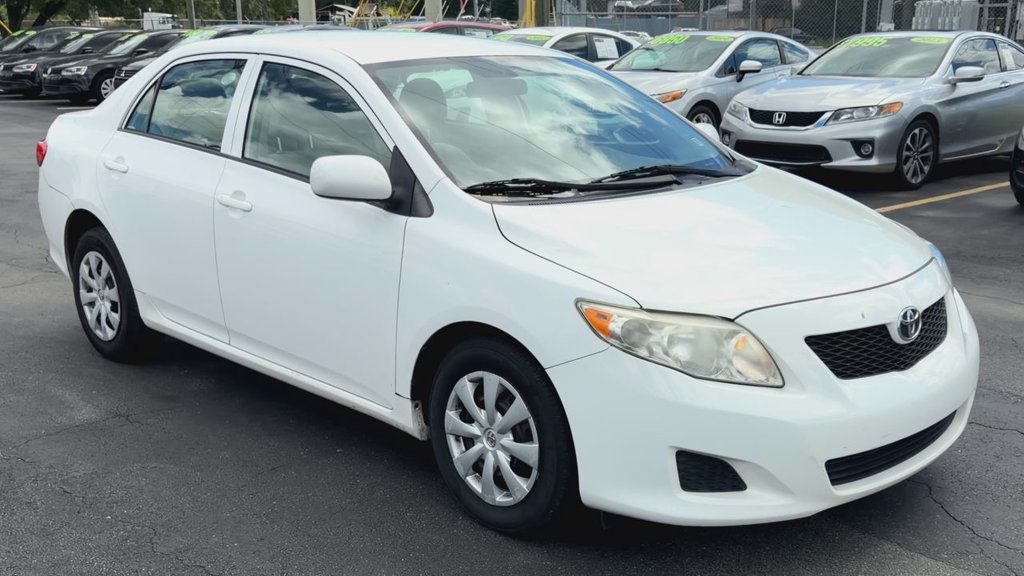 Toyota Corolla photo 2