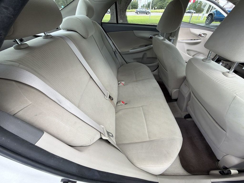 Toyota Corolla photo 20