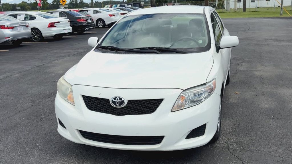 Toyota Corolla photo 3