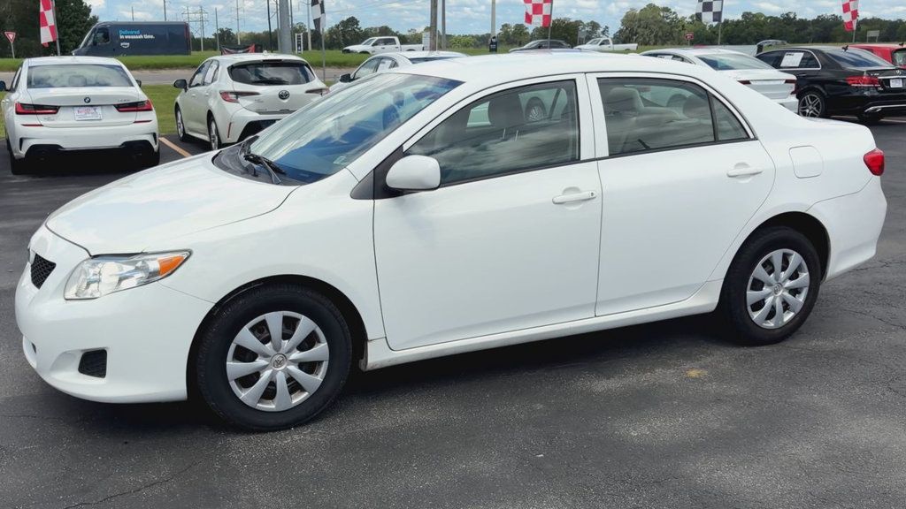 Toyota Corolla photo 4