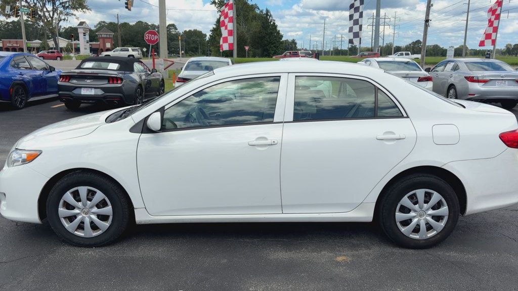 Toyota Corolla photo 5