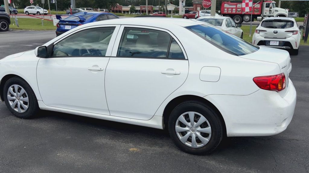 Toyota Corolla photo 6