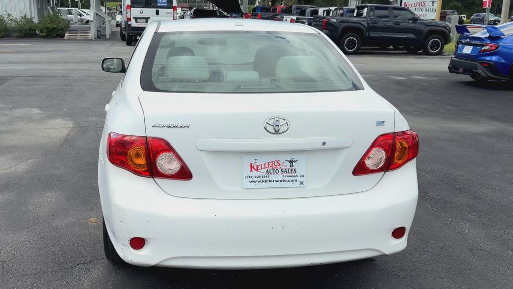 Toyota Corolla photo 7