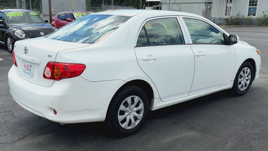 Toyota Corolla photo 8