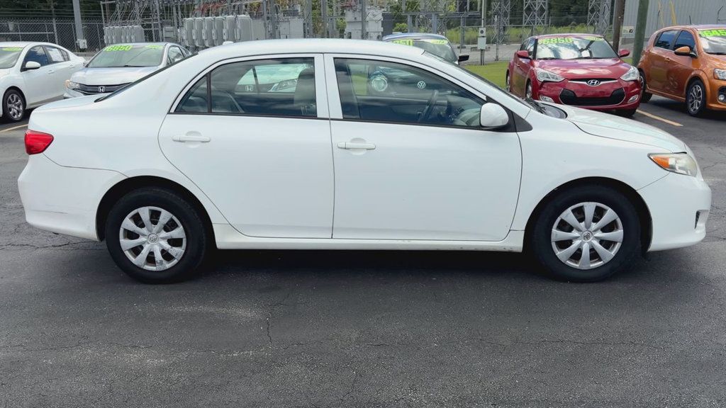 Toyota Corolla photo 9
