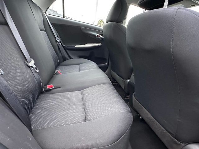 2010 Toyota Corolla S 4dr Sedan 4A - 22985786 - 12