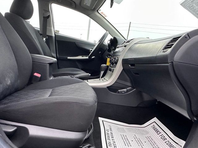 2010 Toyota Corolla S 4dr Sedan 4A - 22985786 - 15