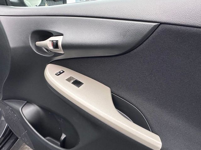 2010 Toyota Corolla S 4dr Sedan 4A - 22985786 - 16