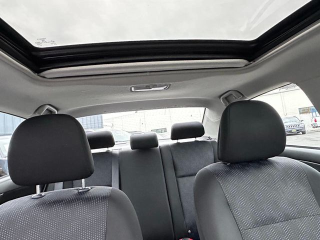 2010 Toyota Corolla S 4dr Sedan 4A - 22985786 - 20