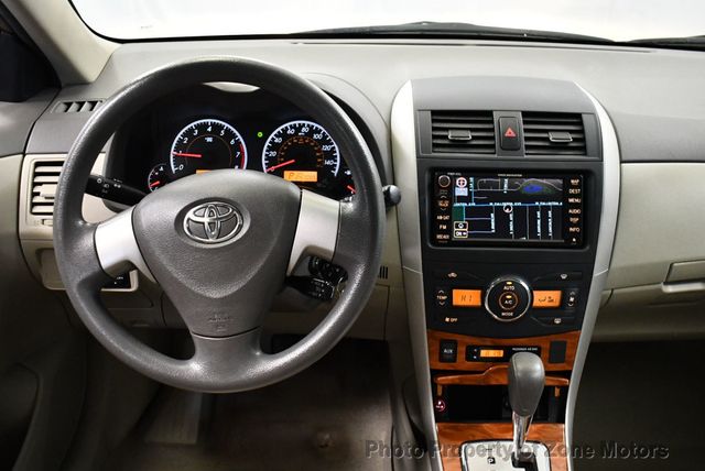 2010 Toyota Corolla XLT - 23005374 - 24