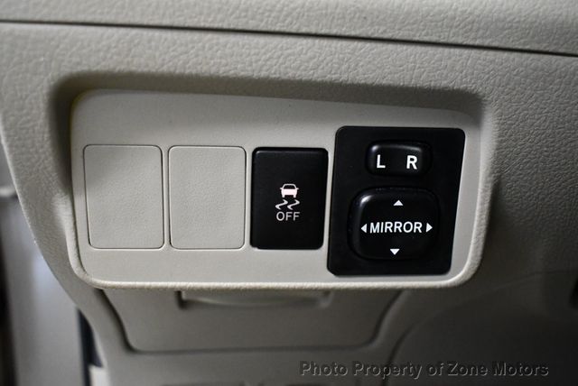 2010 Toyota Corolla XLT - 23005374 - 28