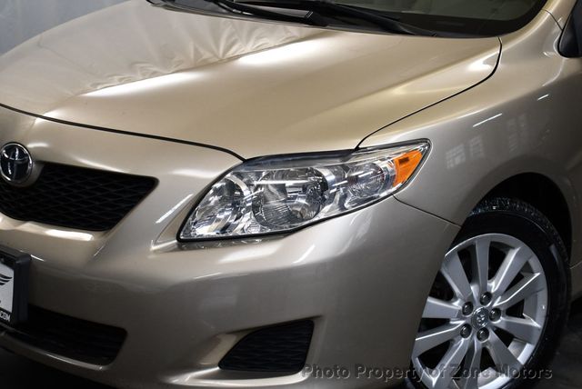 2010 Toyota Corolla XLT - 23005374 - 2