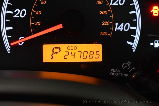 2010 Toyota Corolla XLT - 23005374 - 30