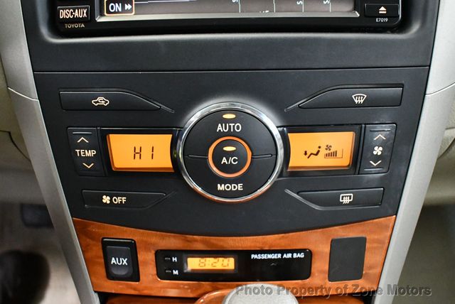 2010 Toyota Corolla XLT - 23005374 - 33