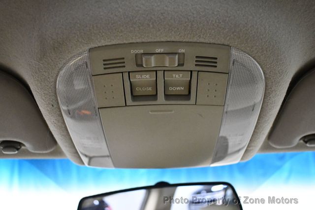 2010 Toyota Corolla XLT - 23005374 - 36