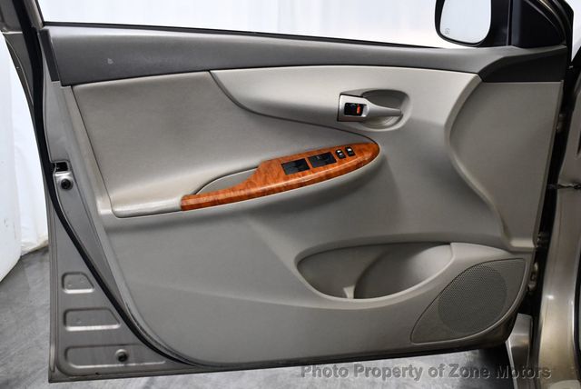 2010 Toyota Corolla XLT - 23005374 - 6