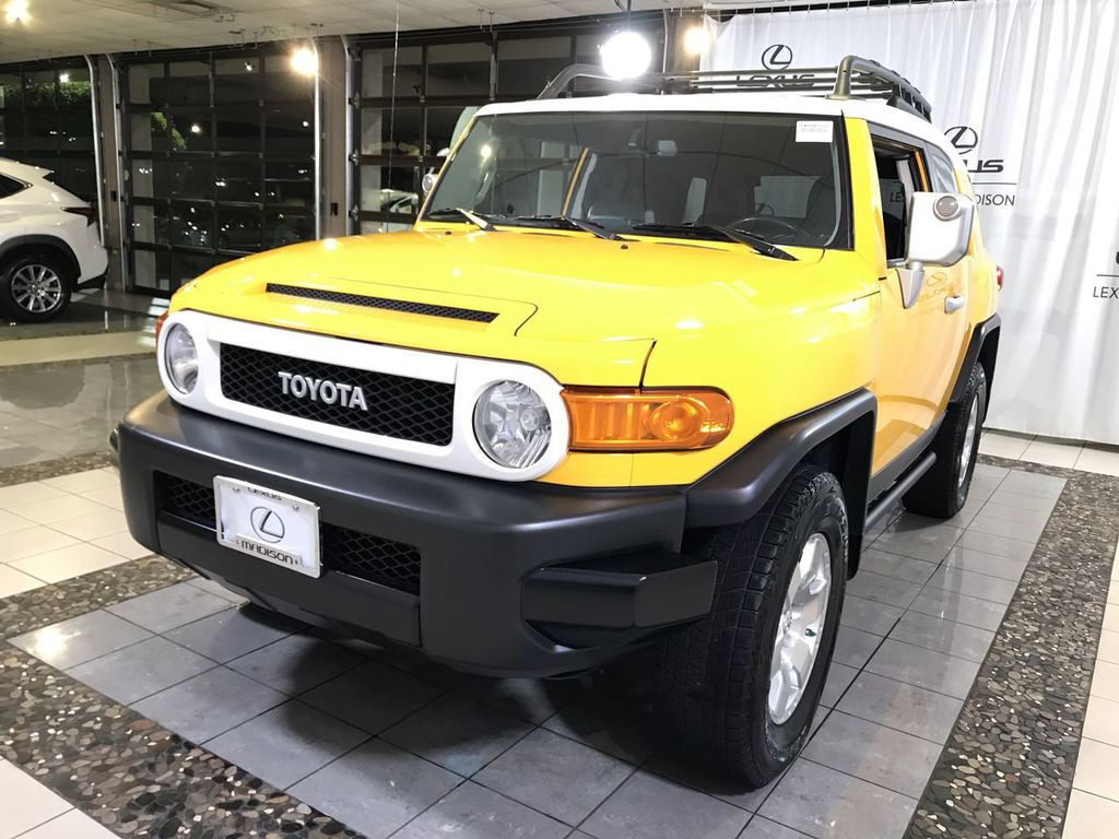 fj cruiser headliner