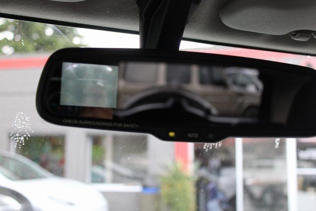 2010 Toyota FJ Cruiser Base photo 12