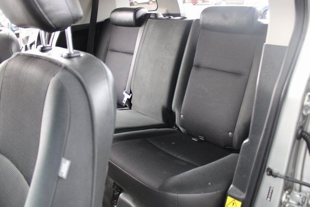 2010 Toyota FJ Cruiser Base photo 16