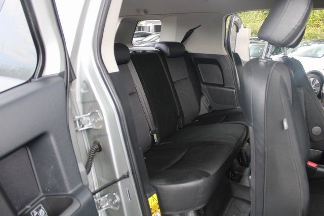 2010 Toyota FJ Cruiser Base photo 18