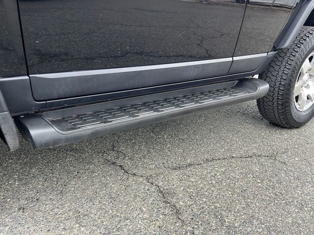 2010 Toyota FJ Cruiser 4WD 4dr Automatic - 23016029 - 9