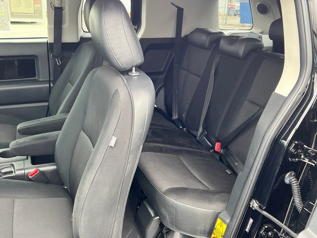 2010 Toyota FJ Cruiser 4WD 4dr Automatic - 23016029 - 13