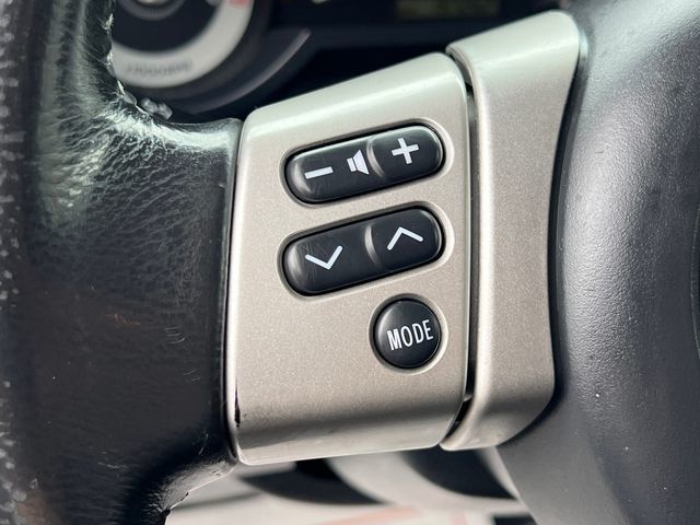 2010 Toyota FJ Cruiser 4WD 4dr Automatic - 23016029 - 20