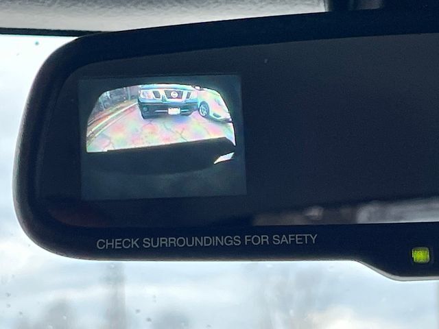 2010 Toyota FJ Cruiser 4WD 4dr Automatic - 23016029 - 24