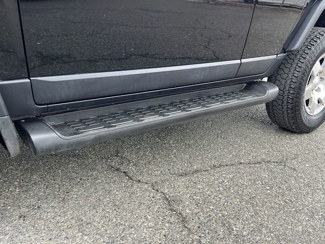 2010 Toyota FJ Cruiser 4WD 4dr Automatic - 23052981 - 9
