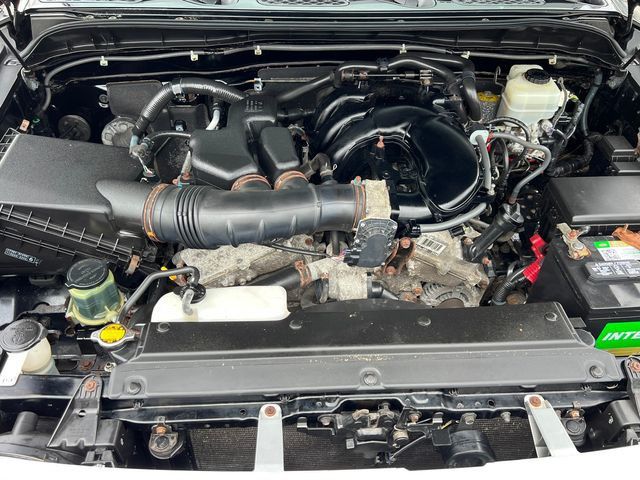 2010 Toyota FJ Cruiser 4WD 4dr Automatic - 23052981 - 17