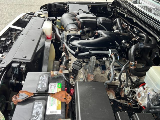 2010 Toyota FJ Cruiser 4WD 4dr Automatic - 23052981 - 18