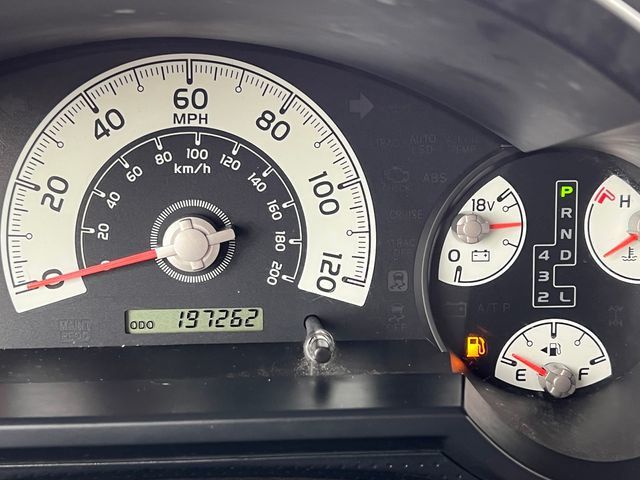 2010 Toyota FJ Cruiser 4WD 4dr Automatic - 23052981 - 21