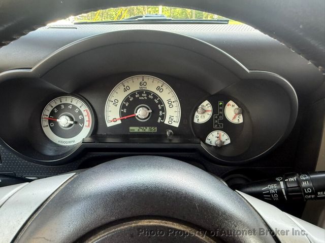 2010 Toyota FJ Cruiser 4WD 4dr Automatic - 23036507 - 12