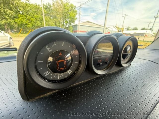 2010 Toyota FJ Cruiser 4WD 4dr Automatic - 23036507 - 15