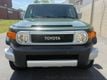 2010 Toyota FJ Cruiser 4WD 4dr Automatic - 23036507 - 1