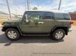 2010 Toyota FJ Cruiser 4WD 4dr Automatic - 23036507 - 2