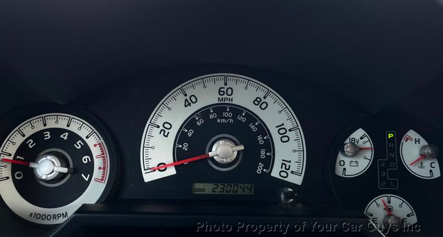 2010 Toyota FJ Cruiser RWD 4dr Automatic - 23051086 - 27
